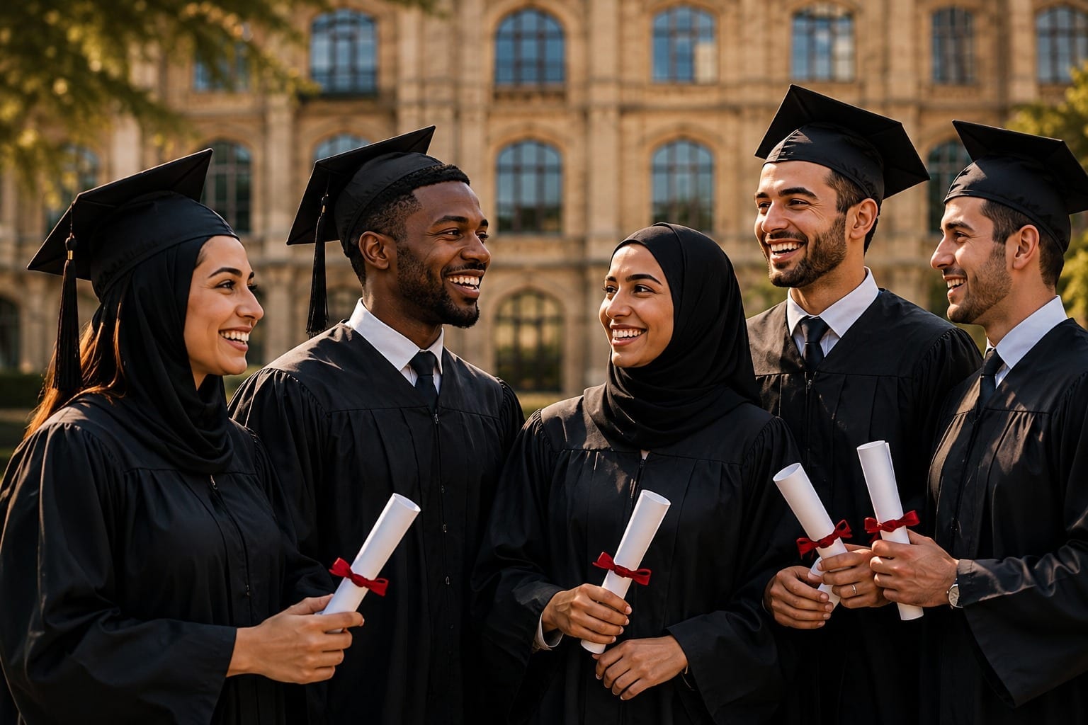 مساحات تعليمية