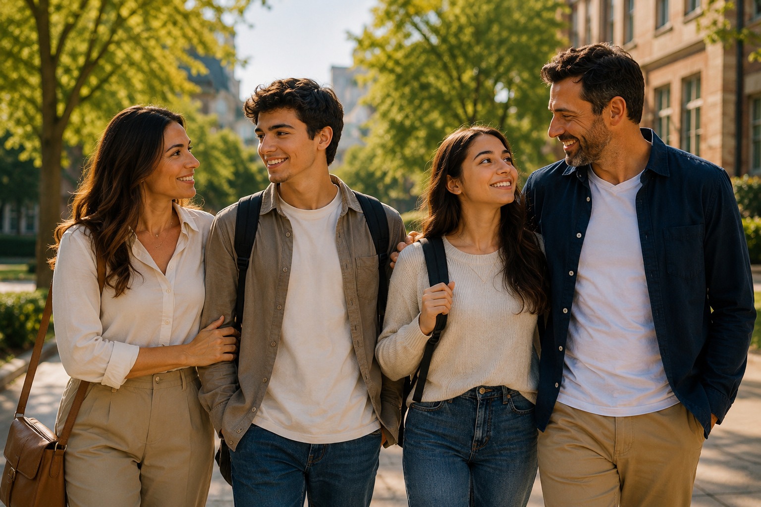 Beyond Rankings: How to Choose a University That's Right for You